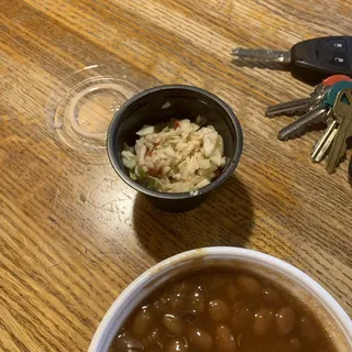 Red Slaw