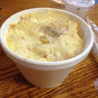 Banana Pudding