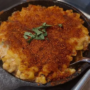 Main Street Corn Dip