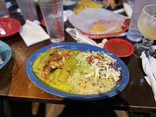 Casa Tequila Mexican Grill