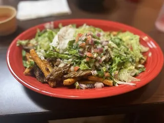 Mr Rayo Mexican Grill