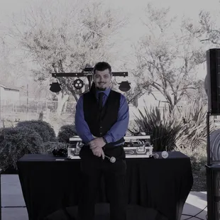 Visalia Fresno, Clovis Wedding DJ