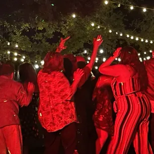 Visalia, Fresno, Clovis Wedding DJs