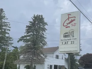 Guido's Spirits & Sandwich