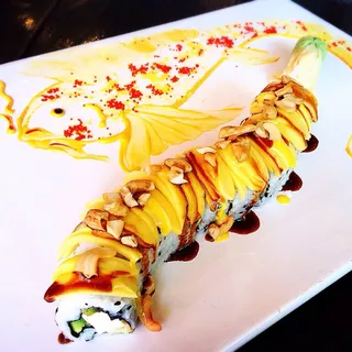 Mango Tango Maki