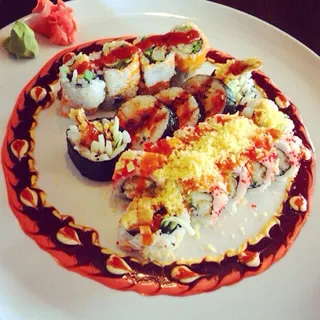 Honeybee Maki