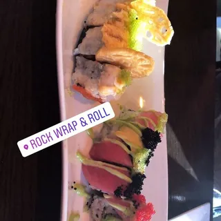 Long Beach Maki