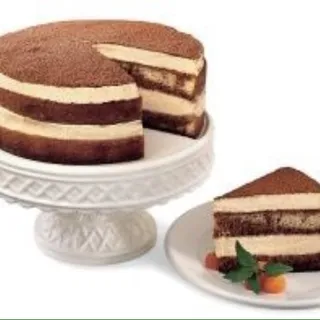 Italian Tiramisu Cake