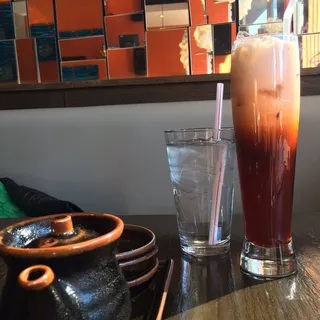 Thai Iced Tea