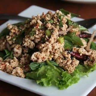 Larb Kai