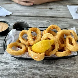 Calamari