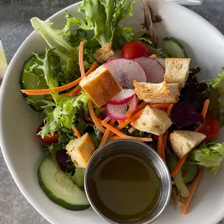 Garden Salad