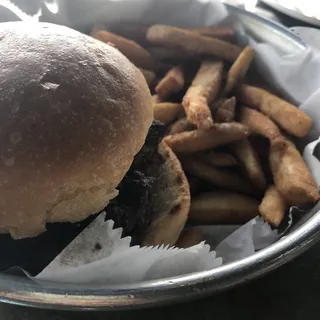 Classic Burger
