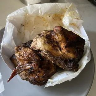 Jerk Chicken