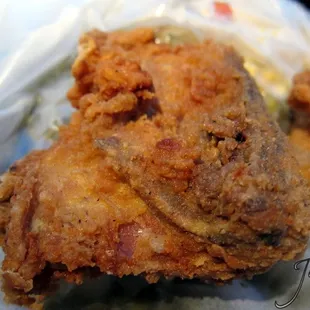 Fried Chicken