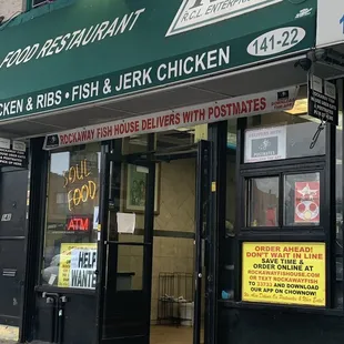 Outside [ Close up ]