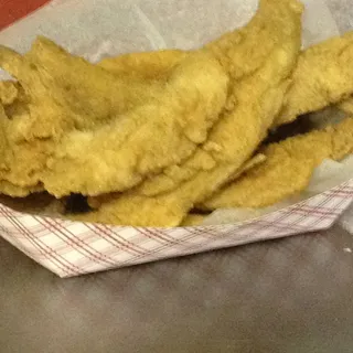 Fried Fish
