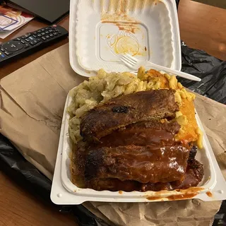 BBQ Ribs