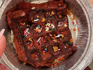 Rochdale Chicken And Fish