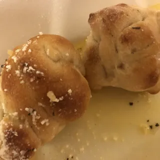 Garlic Knots