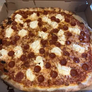 18" The Honey Pie