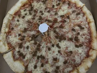 Sal's New York Pizzeria