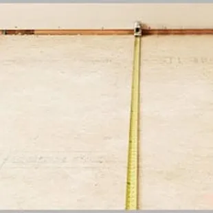 Rockbrook Floors In Westwood Plaza