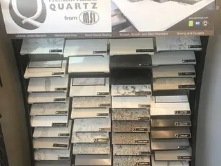 Mr. Granite