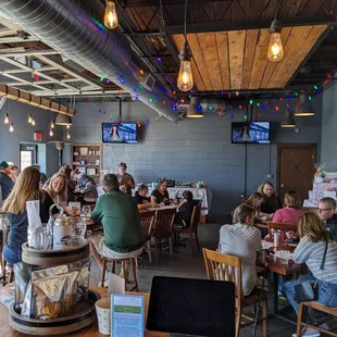 Baby Shower (private event)