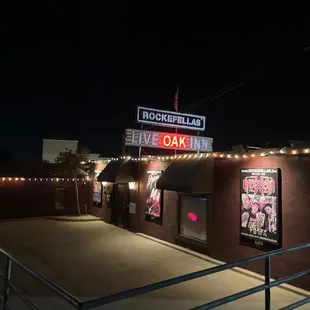 Marquee