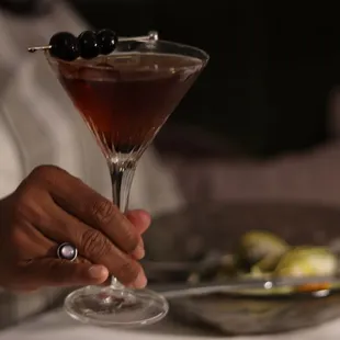 drink, oysters and mussels