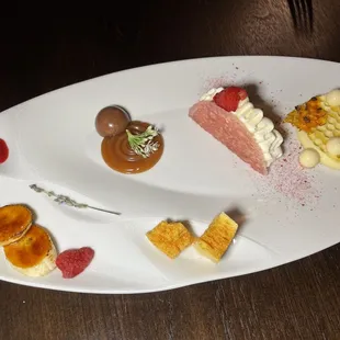 American Heritage Duck Breast