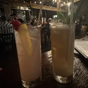 Admirals Daughter &amp; The Switch Up