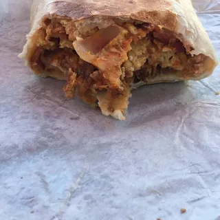 Breakfast Wrap