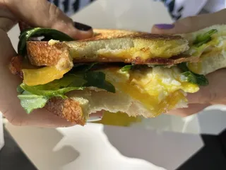 New Deal Cafe