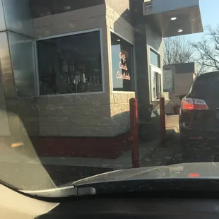 This is the magic box! Only good things come out of it!