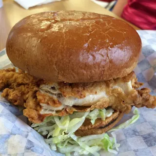 Chicken Sandwich