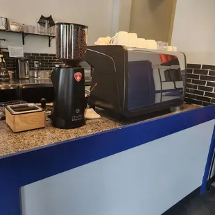 Counter