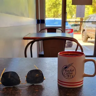 Cafe Americano