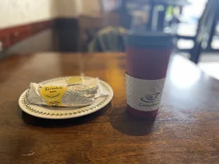 Cuppa Austin