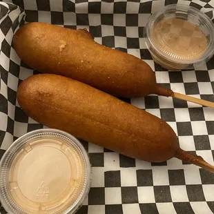 Corn Dog
