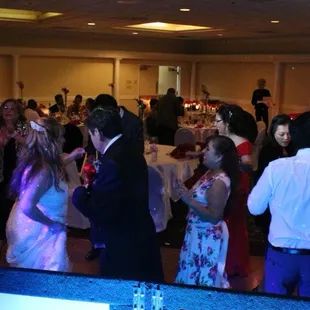 Wedding in visalia ca