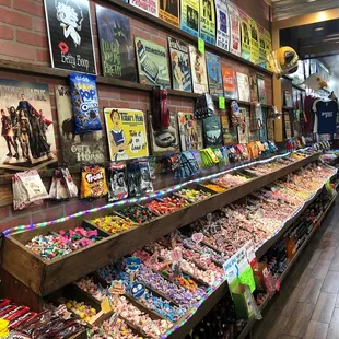 Rocket Fizz
