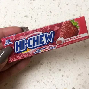Hi-Chew