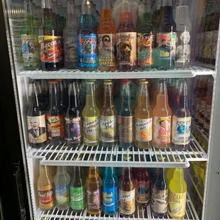 Zoom in and look at the flavors!