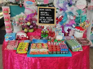 Hey Sugar Candy Store