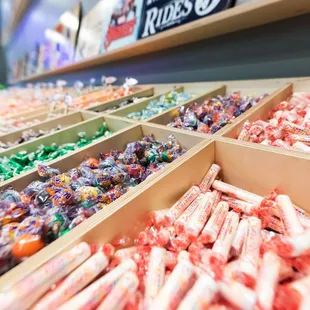 Rocket Fizz