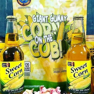 Novelty and gag gifts galore