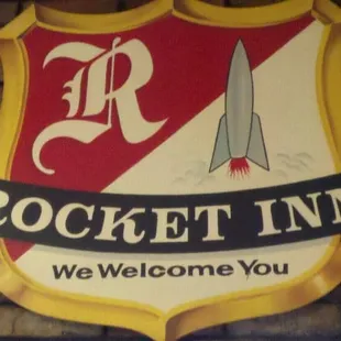 Rocket Inn