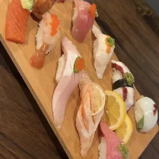 Omakase